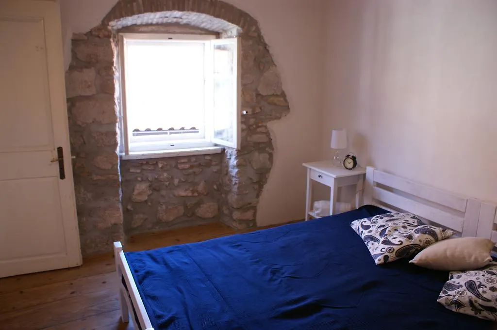Apartment Mila Krk Krk Town 0*,