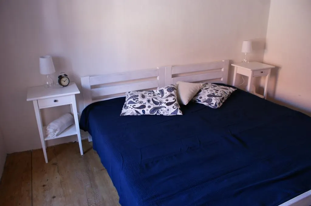 Apartment Mila Krk Krk Town