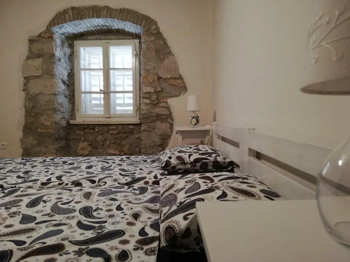 Apartment Mila Krk Krk Town 0*,  Κροατία